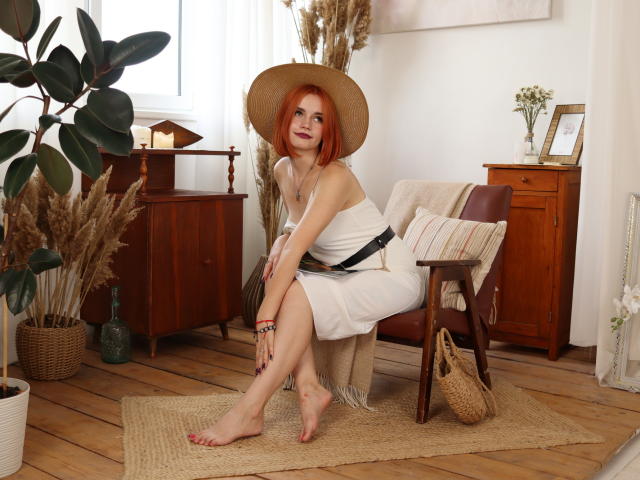 MargaritaKis - Live porn &amp; sex cam - 21907025