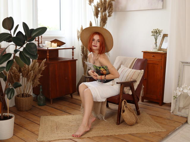 MargaritaKis - Live porn &amp; sex cam - 21907037