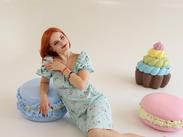 MargaritaKis - Live porn &amp; sex cam - 21907049