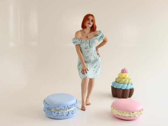 MargaritaKis - Live porn &amp; sex cam - 21907065