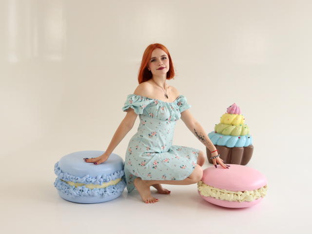 MargaritaKis - Live porn &amp; sex cam - 21907073