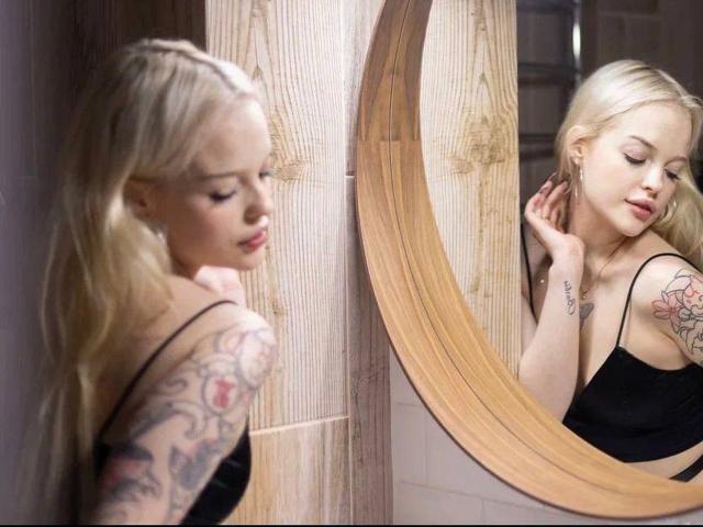 HottieSweetLove - Sexe cam en vivo - 21907441