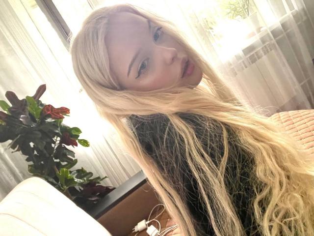 HottieSweetLove - Sexe cam en vivo - 21907445