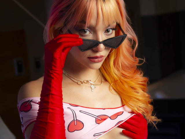 MaryMilan - Live porn &amp; sex cam - 21907533