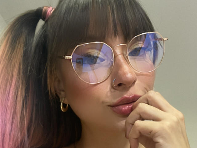 MaryMilan - Live porn &amp; sex cam - 21907537