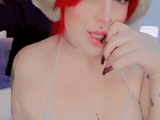 IsabellaRoshe - Live sex cam - 21907649