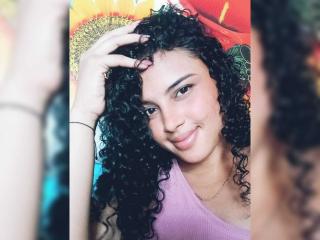 StephaniBrunette - Sexe cam en vivo - 21907721