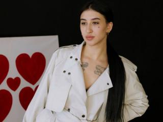 GloryAdriana - сексуальная веб-камера в реальном времени - 21907997