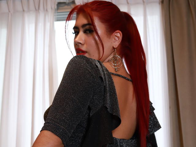 IsaJons - Live porn &amp; sex cam - 21908709