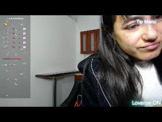 SweetyBabeDreams - Sexe cam en vivo - 21908841