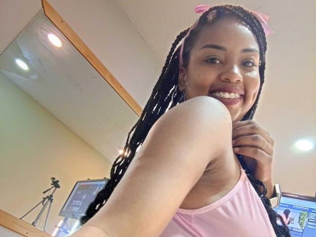 CindyRousse - Live sex cam - 21909049