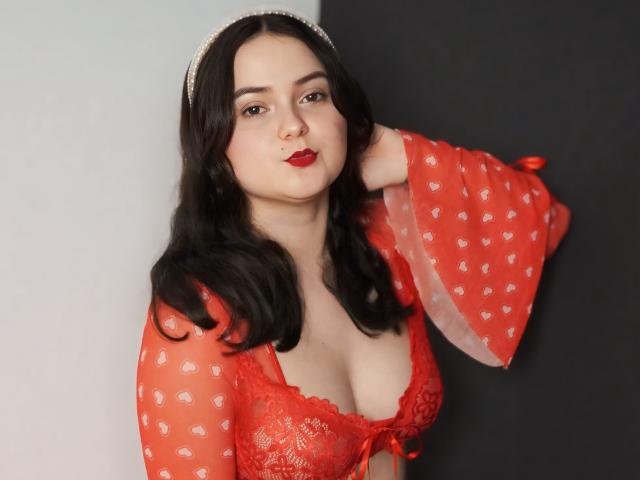 LorettaSant - Live sexe cam - 21910389