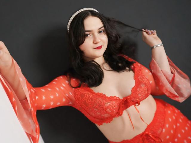 LorettaSant - Live porn &amp; sex cam - 21910425