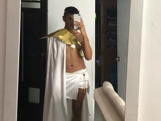 WinningMan - Live sex cam - 21910689