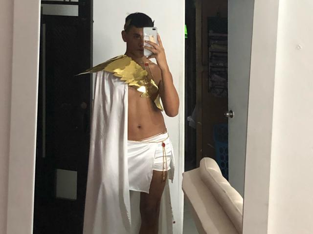 WinningMan - Live porn &amp; sex cam - 21910689