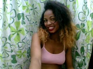 AlexaChan - Sexe cam en vivo - 21910761