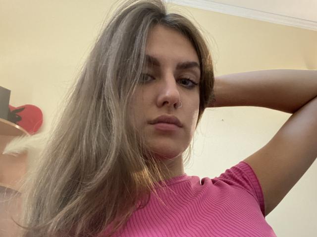 Kametia - Live porn &amp; sex cam - 21910793