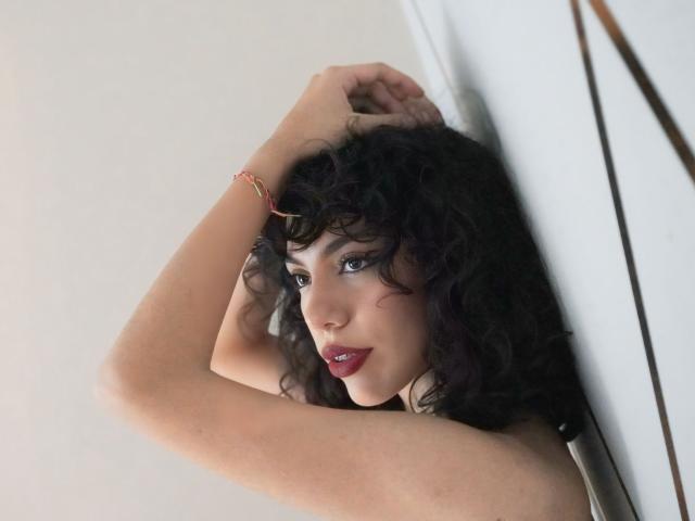 AngelicaHills - Live sex cam - 21911581