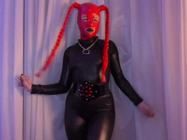MarceWilliams - Live porno og sexkamera - 21912185