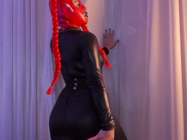 MarceWilliams - Live porno og sexkamera - 21912193