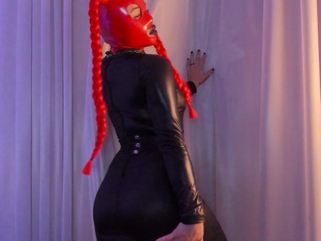 MarceWilliams - Sexe cam en vivo - 21912197