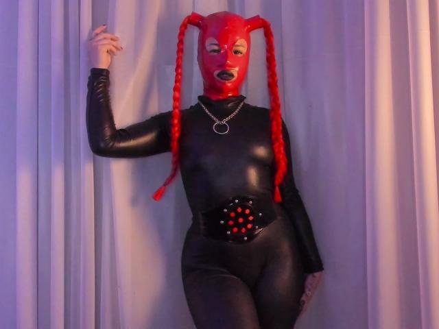 MarceWilliams - Live porn &amp; sex cam - 21912209