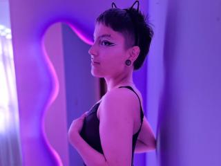 DaniVilleta - Live porn &amp; sex cam - 21912241