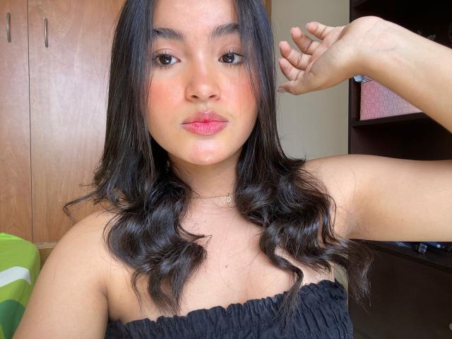 MiiaPalmer - Live sex cam - 21912333