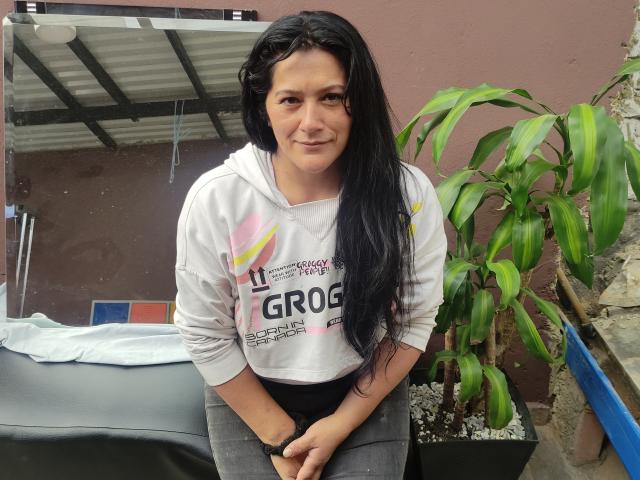 RebeccaJacksson - Sexe cam en vivo - 21912345