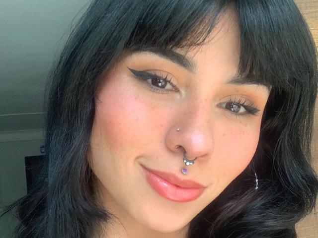 GaiaJonnes - Live porn &amp; sex cam - 21912709