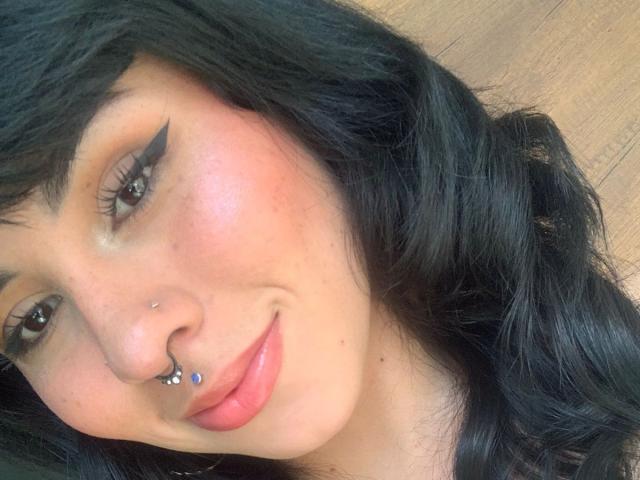 GaiaJonnes - Live porn &amp; sex cam - 21912713