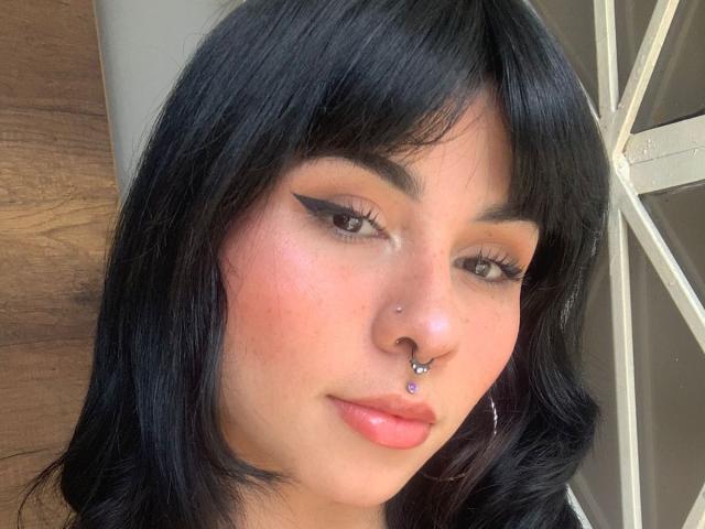 GaiaJonnes - Sexe cam en vivo - 21912725