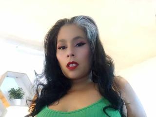 SheilaReeves - Sexe cam en vivo - 21912781