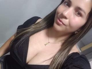 DianaAme - Sexe cam en vivo - 21913593
