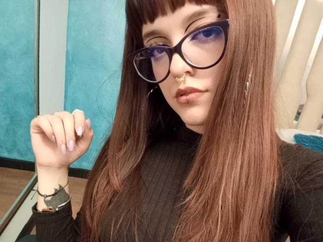 AnniieStone - Live porn &amp; sex cam - 21913845