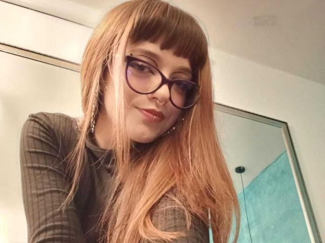 AnniieStone - сексуальная веб-камера в реальном времени - 21913857