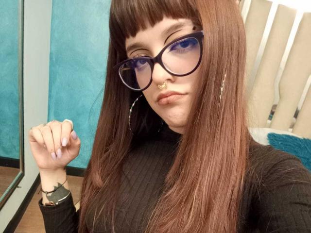 AnniieStone - Live porn &amp; sex cam - 21913877