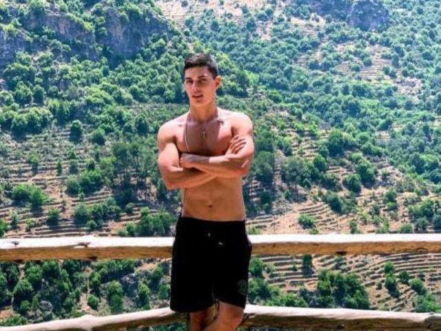 MasterOdin - Live porn &amp; sex cam - 21913957