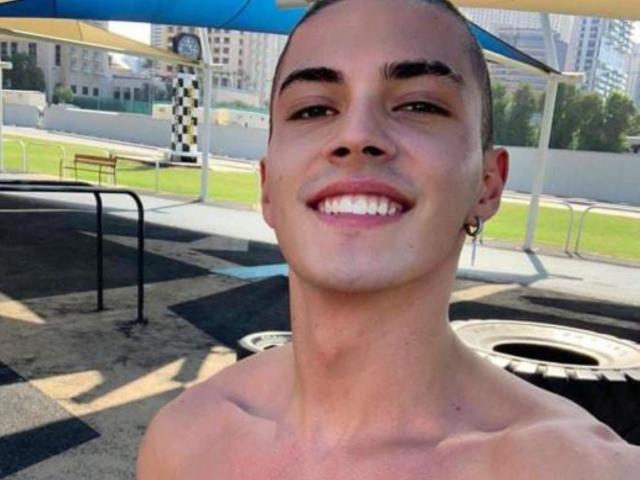 MasterOdin - Live porn &amp; sex cam - 21913965