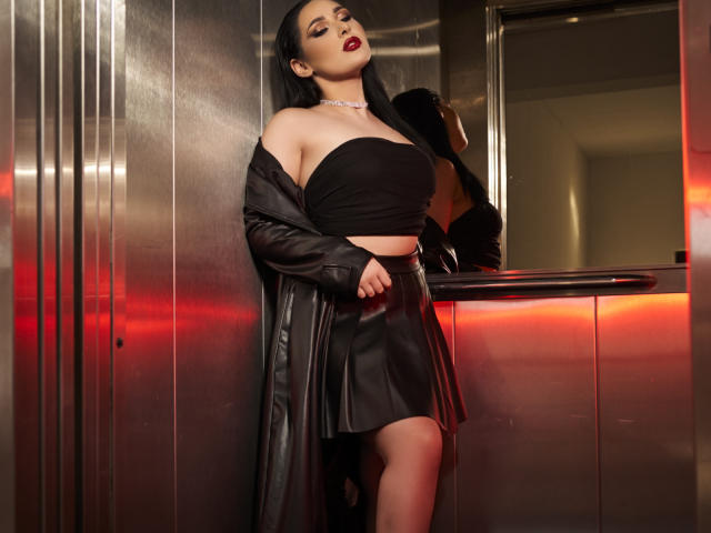 LexyClaire - Sexe cam en vivo - 21915033