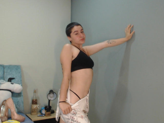 MissTat - Live porno og sexkamera - 21915241