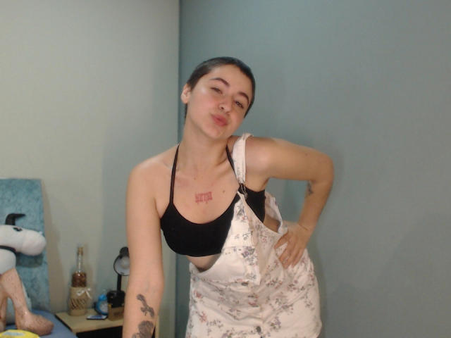 MissTat - Live porn &amp; sex cam - 21915249