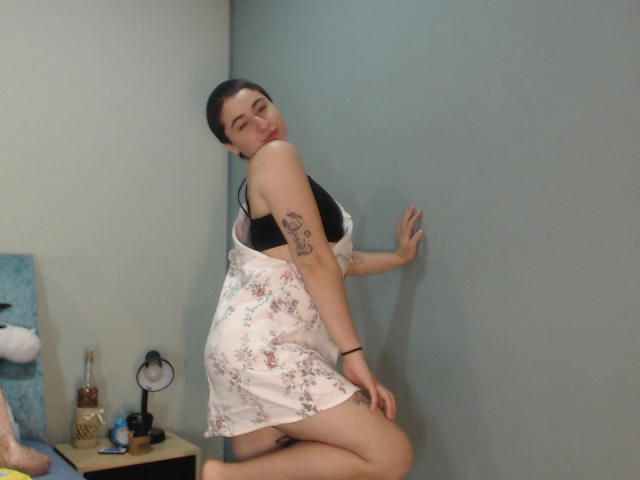 MissTat - Live porn &amp; sex cam - 21915253