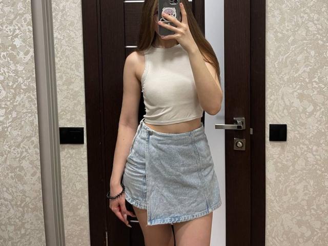 Afelia - Live porn &amp; sex cam - 21916165