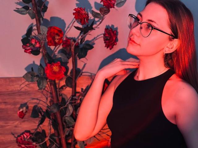 Afelia - Camera khiêu dâm &amp; quyến rũ trực tiếp - 21916169