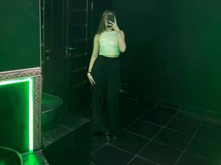 Afelia - сексуальная веб-камера в реальном времени - 21916173