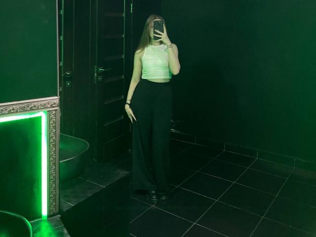 Afelia - Sexe cam en vivo - 21916173