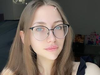 Afelia - сексуальная веб-камера в реальном времени - 21916201