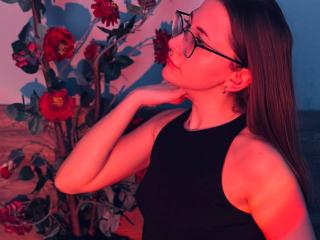 Afelia - сексуальная веб-камера в реальном времени - 21916205