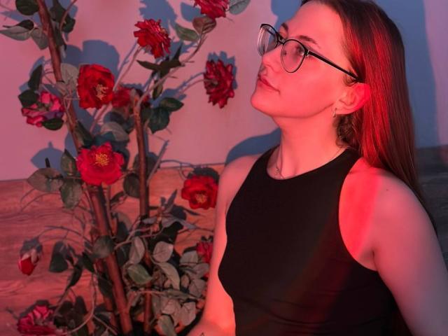 Afelia - Sexe cam en vivo - 21916225